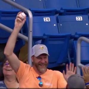 Meet your Posher, Andy